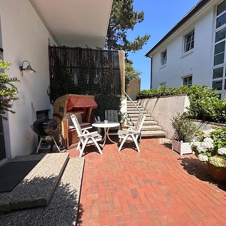 Waterkant Apartments Timmendorfer Strand Exterior photo