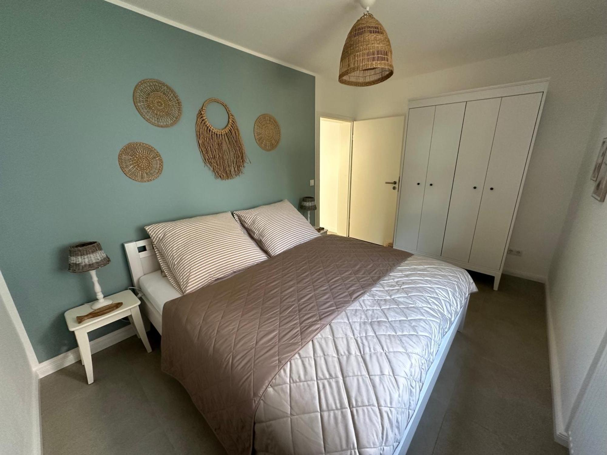 Waterkant Apartments Timmendorfer Strand Exterior photo