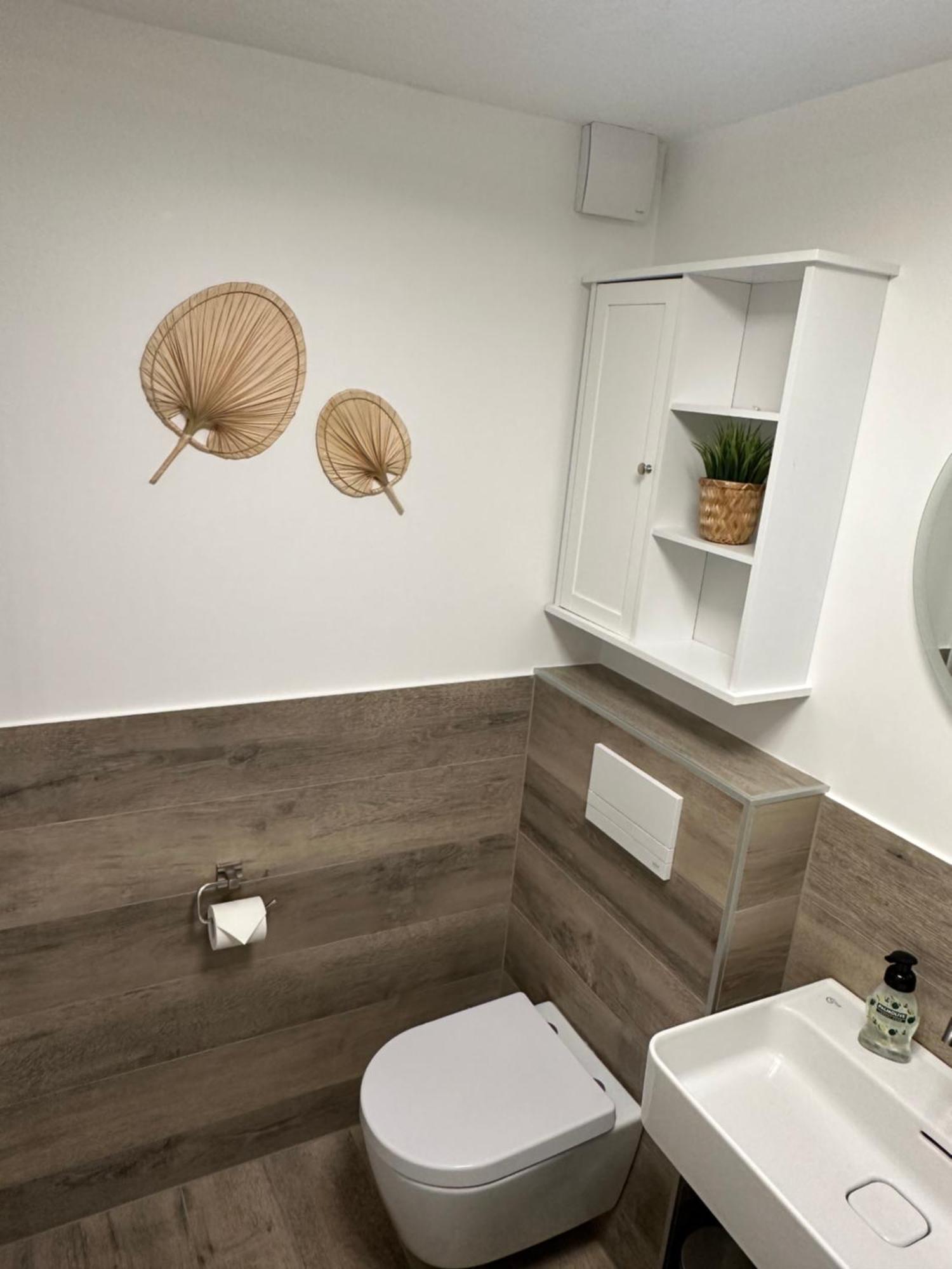 Waterkant Apartments Timmendorfer Strand Exterior photo