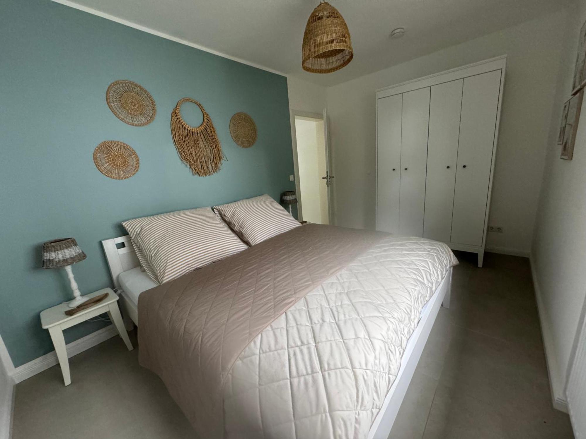 Waterkant Apartments Timmendorfer Strand Exterior photo